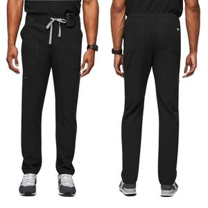 FIGS Cairo Cargo Scrub Pants